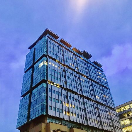 Glasgow Central Station Skyline Apartment With Parking Экстерьер фото
